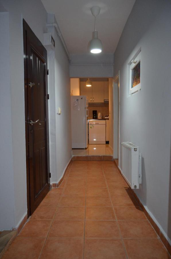 Newly Renovated Cozy O-5 In Taksim Appartamento *