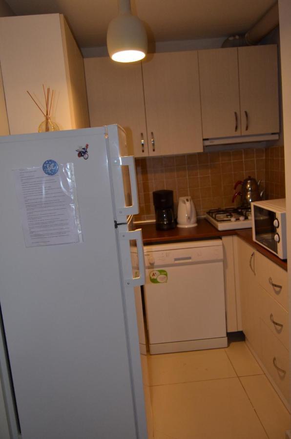 Newly Renovated Cozy O-5 In Taksim Provincia di Istanbul