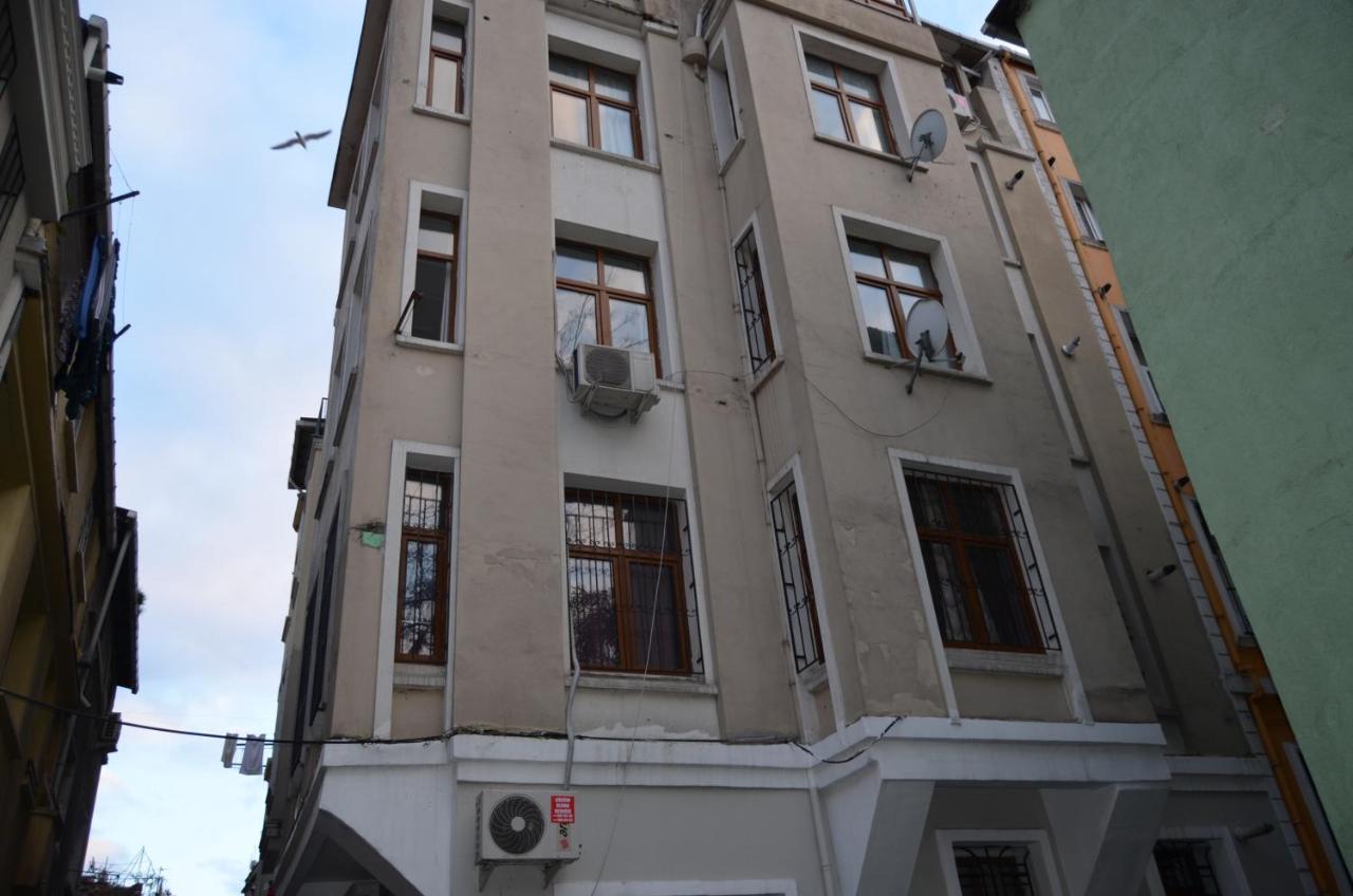Newly Renovated Cozy O-5 In Taksim Appartamento *