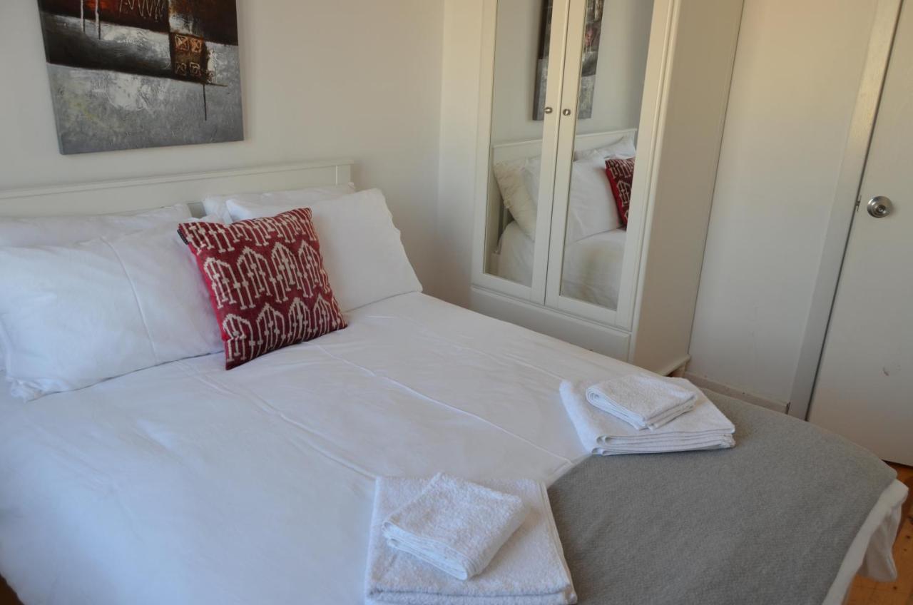 Appartamento Newly Renovated Cozy O-5 In Taksim *