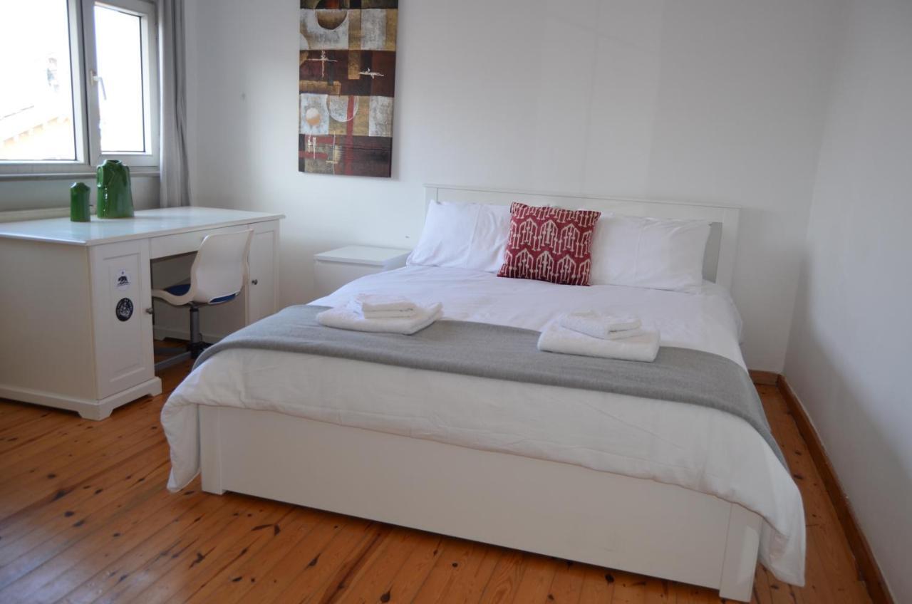 Appartamento Newly Renovated Cozy O-5 In Taksim *