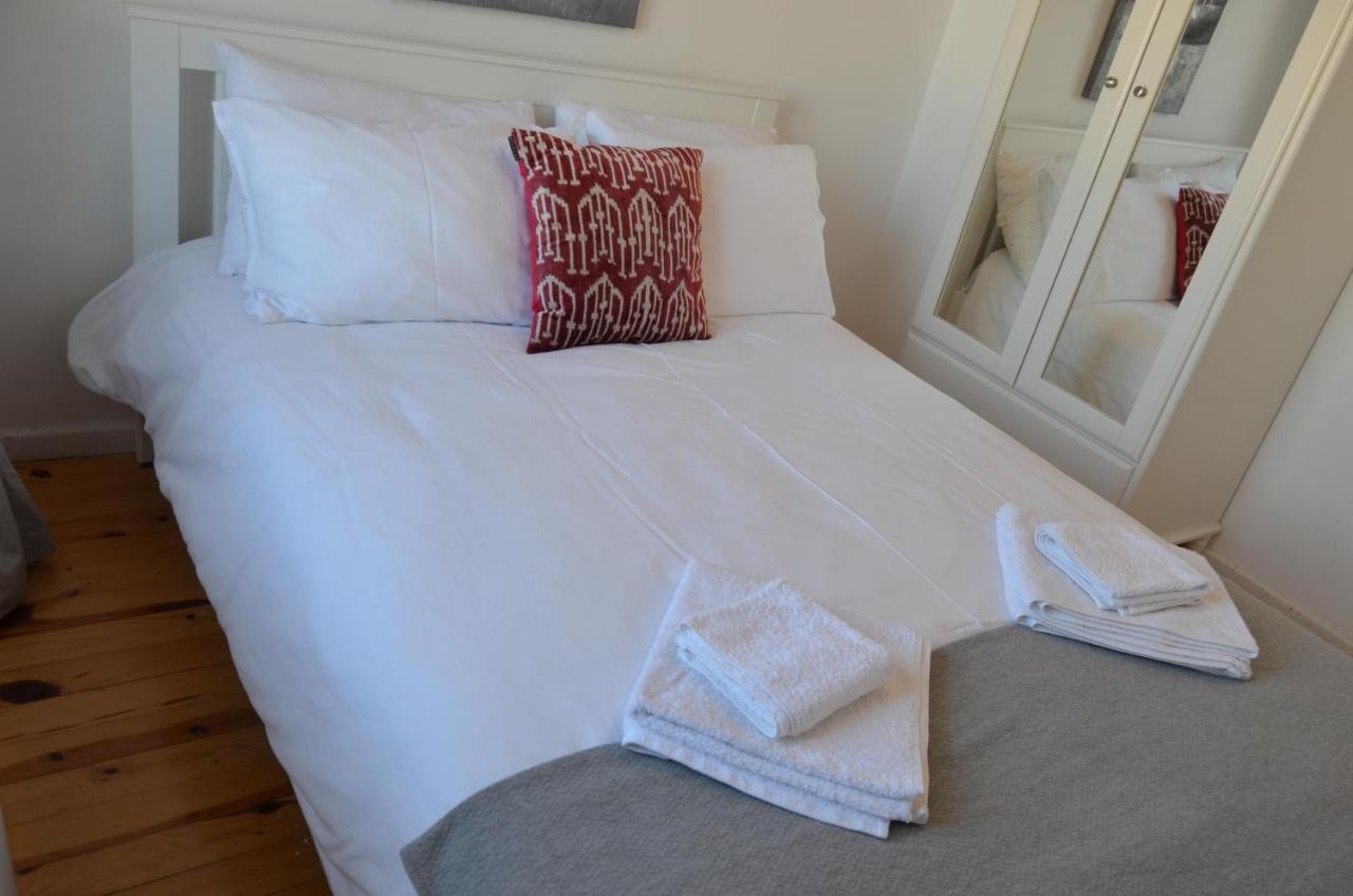 Newly Renovated Cozy O-5 In Taksim Appartamento