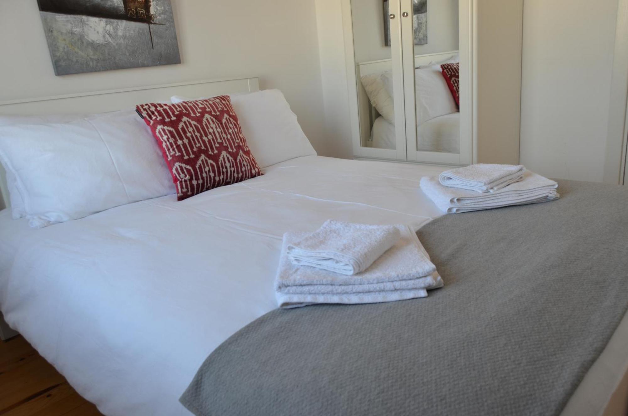 Newly Renovated Cozy O-5 In Taksim Appartamento