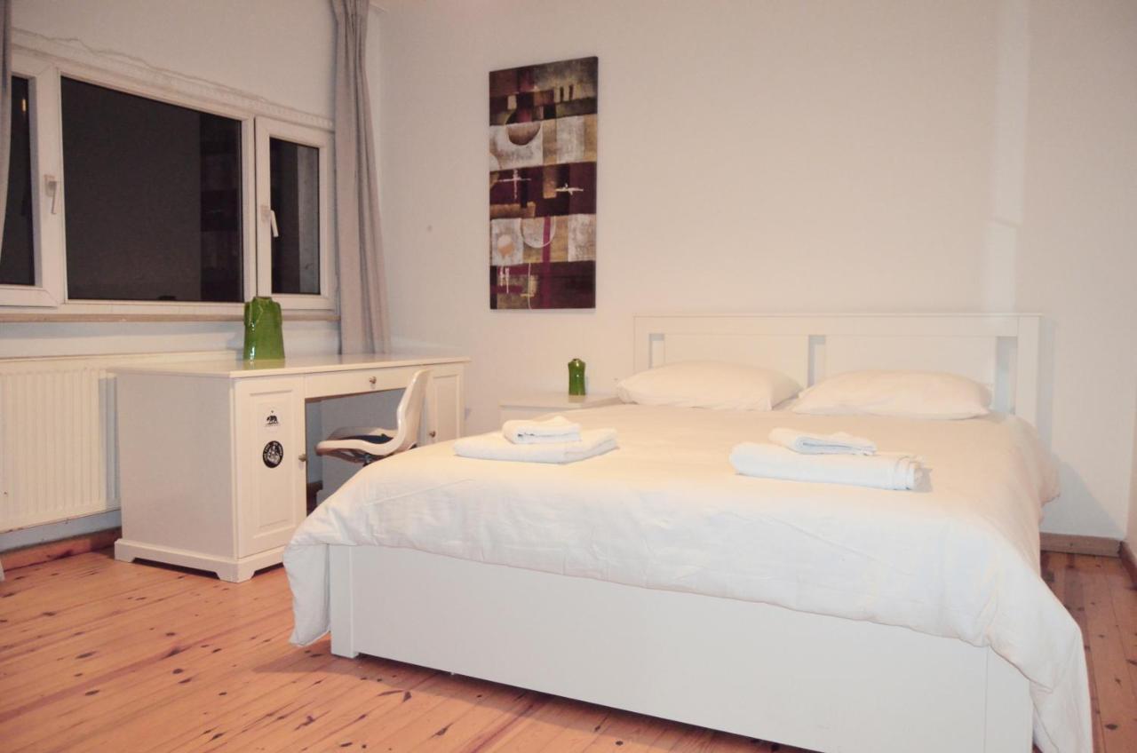 Newly Renovated Cozy O-5 In Taksim Appartamento *