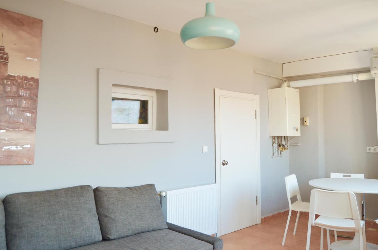 Newly Renovated Cozy O-5 In Taksim * Provincia di Istanbul
