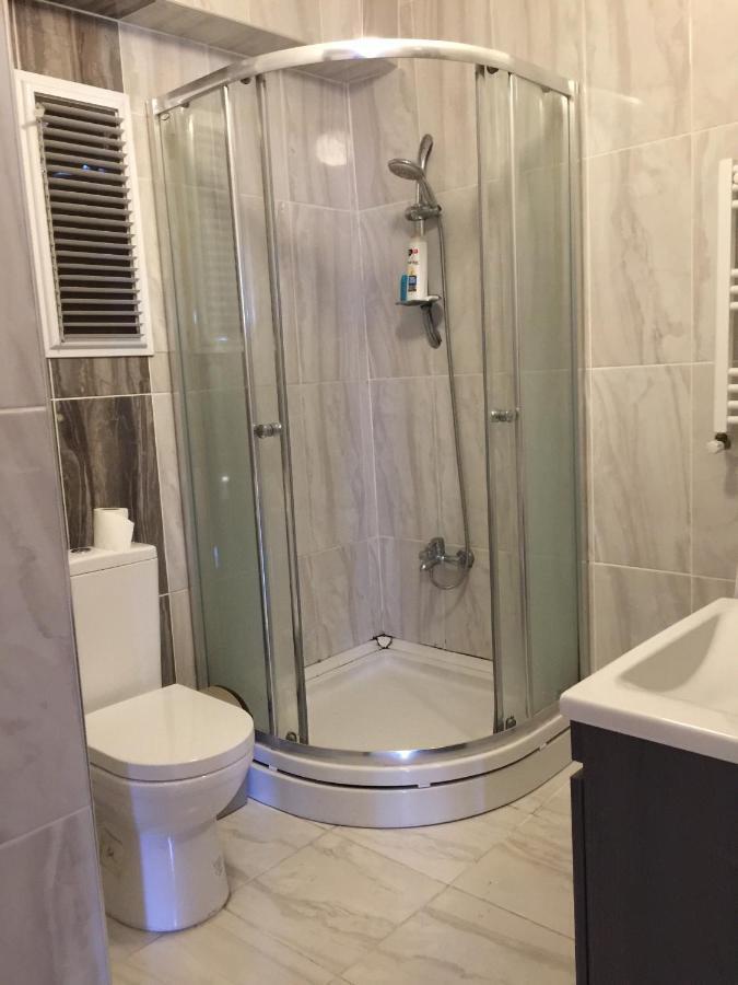 Newly Renovated Cozy O-5 In Taksim Appartamento